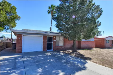 10044 Kellogg St, El Paso, TX 79924