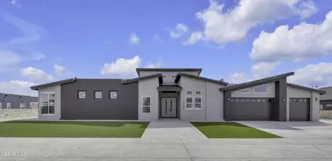 15030 Hinojos Ave, El Paso, TX 79938