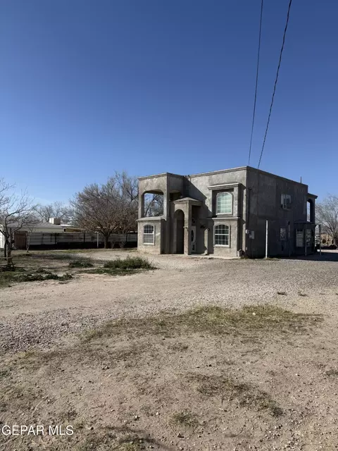 509 Mayapan Dr, San Elizario, TX 79849
