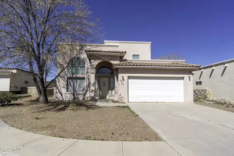 804 Bonnie Ct, Santa Teresa, NM 88008