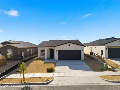 1437 Summer Storm Pl, El Paso, TX 79928
