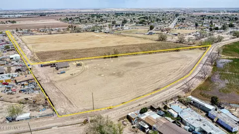 702 Thompson Rd, San Elizario, TX 79849