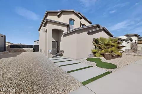 14717 Charles Foster, El Paso, TX 79938
