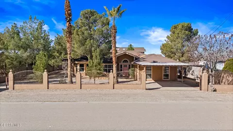 13130 Shapleigh Pl, Clint, TX 79836