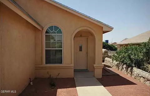 5281 Jose Cardenas Ln, El Paso, TX 79912