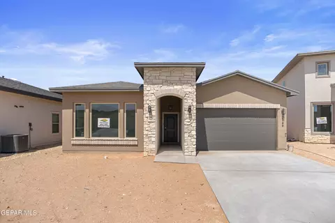 12328 Bioko Norte Way, El Paso, TX 79934
