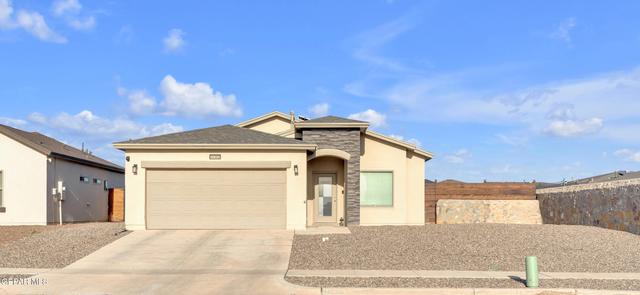 11352 Hidalgo Dr, Socorro, TX 79927