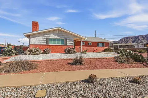 6208 De Leon Ct, El Paso, TX 79912