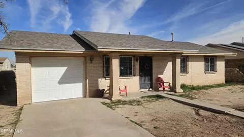 405 Grambling Ct, El Paso, TX 79907