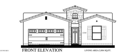 12430 Amesbury Ave, El Paso, TX 79928