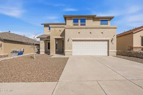 7529 Red Cedar Dr, El Paso, TX 79911