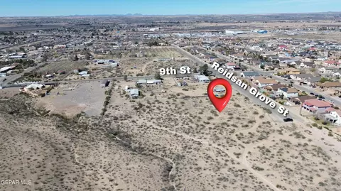 3 Reidsan Grove St # E, Canutillo, TX 79835 photo 8