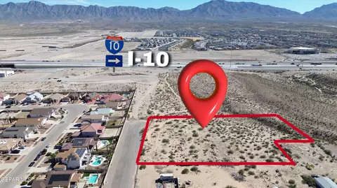3 Reidsan Grove St # E, Canutillo, TX 79835 photo 13