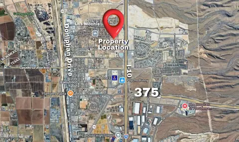 3 Reidsan Grove St # E, Canutillo, TX 79835 photo 3