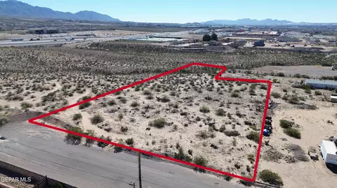 3 Reidsan Grove St # E, Canutillo, TX 79835 photo 14