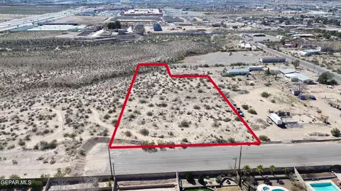 3 Reidsan Grove St # E, Canutillo, TX 79835 photo 11