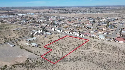 3 Reidsan Grove St # E, Canutillo, TX 79835 photo 7