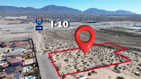 3 Reidsan Grove St # E, Canutillo, TX 79835 photo 5