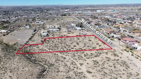 3 Reidsan Grove St # E, Canutillo, TX 79835 photo 9