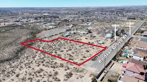 3 Reidsan Grove St # E, Canutillo, TX 79835 photo 10