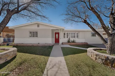 1515 Dennis Cir, El Paso, TX 79925