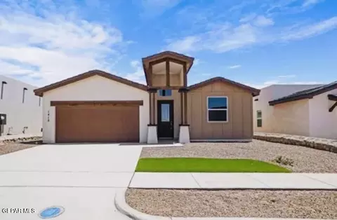709 Rosencrans St, Chaparral, NM 88081