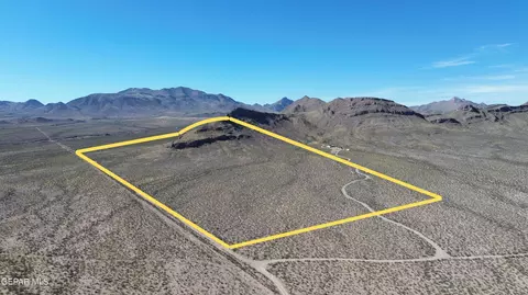 80 Acres Section 19, Sierra Blanca, TX 79851