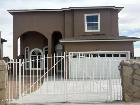 1488 Dunlin Pl, El Paso, TX 79928