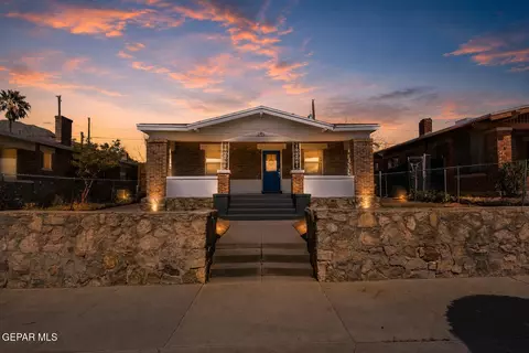 2705 Portland Ave, El Paso, TX 79930