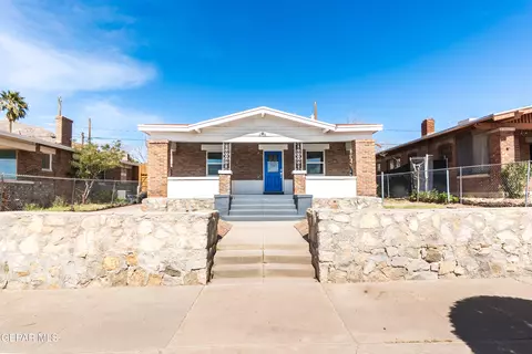 2705 Portland Ave, El Paso, TX 79930