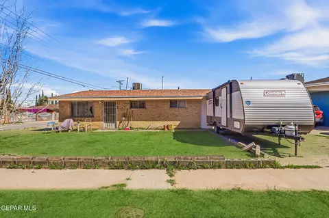 Other - 501 S 8th St, Anthony, TX 79821 photo 1 of 12