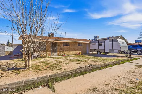 Other - 501 S 8th St, Anthony, TX 79821 photo 11 of 12