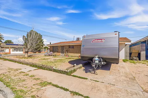 View/Area - 501 S 8th St, Anthony, TX 79821 photo 1 of 1