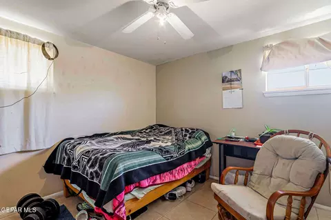 Bedroom - 501 S 8th St, Anthony, TX 79821 photo 1 of 8