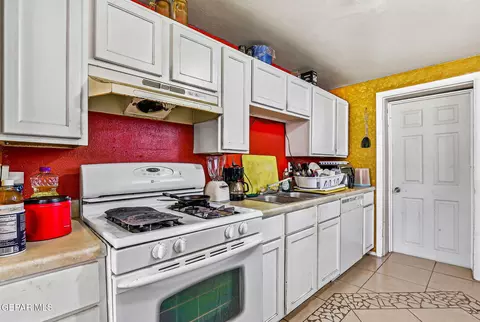 Kitchen - 501 S 8th St, Anthony, TX 79821 photo 1 of 3