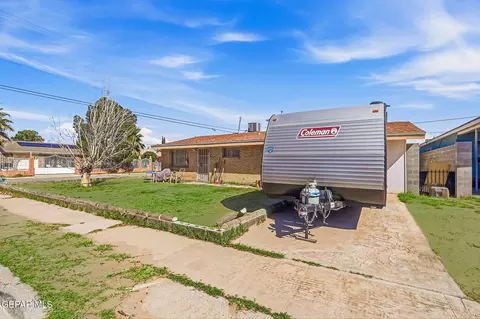 Other - 501 S 8th St, Anthony, TX 79821 photo 3 of 12