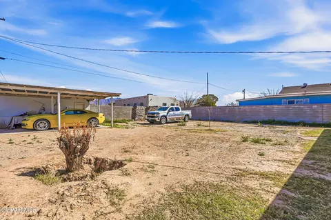 Other - 501 S 8th St, Anthony, TX 79821 photo 10 of 12