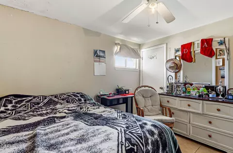 Bedroom - 501 S 8th St, Anthony, TX 79821 photo 3 of 8