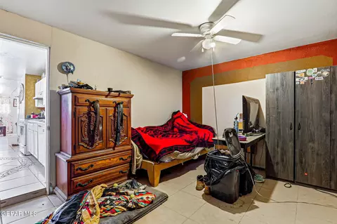 Bedroom - 501 S 8th St, Anthony, TX 79821 photo 7 of 8