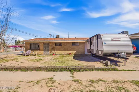 Other - 501 S 8th St, Anthony, TX 79821 photo 8 of 12