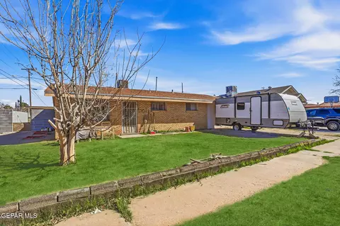 Other - 501 S 8th St, Anthony, TX 79821 photo 2 of 12