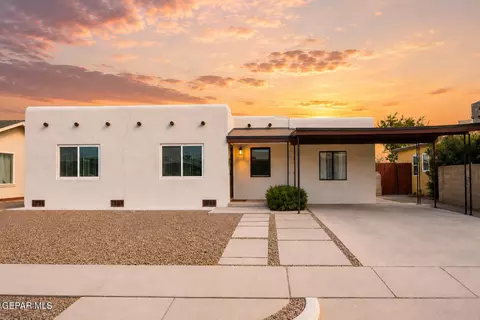 408 Barcelona Dr, El Paso, TX 79905