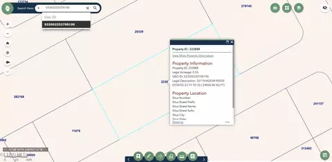 Pn-223888 Tbd, El Paso, TX 79928