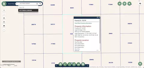 Pn-153729 Tbd, El Paso, TX 79928
