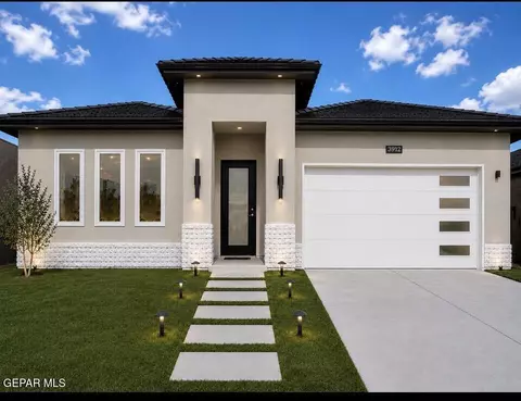 1818 Preakness Ave, El Paso, TX 79928