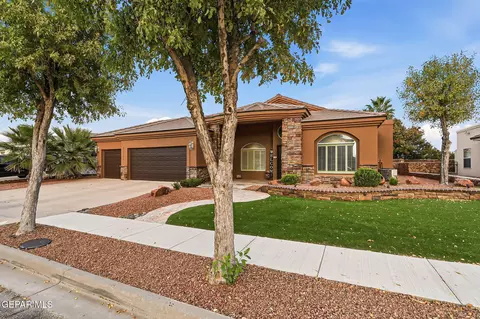 11956 Paseo Dorado Cir, El Paso, TX 79936
