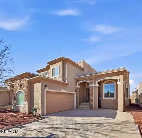 13193 Mystic Path Dr, El Paso, TX 79938