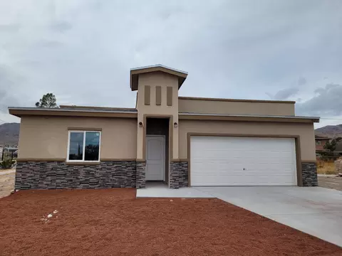 7601 Howard St, El Paso, TX 79904