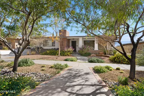 510 Blacker Ave, El Paso, TX 79902