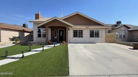 12265 Bill Mitchell Dr, El Paso, TX 79938